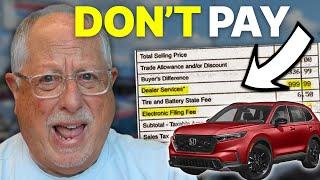 HONDA Is F#@%ed | Customers REFUSING To PURCHASE