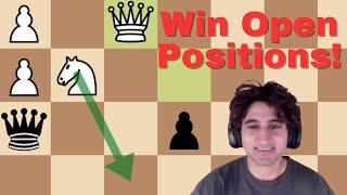 Chess Tips That WIN Games