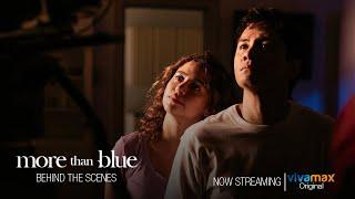 "Ibang klaseng pagmamartir sa pag-ibig." Yassi on More Than Blue | Now Streaming only on Vivamax