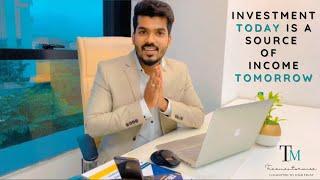 Treementor Wise Tour From Inside || Best Investment Ideas||