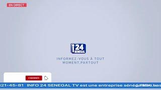 EN DIRECT CARAVANE COALITION SAMM SA KADDU AVEC BARTHÉLEMY DIADS ET LES TÊTES DE LISTE DÉPARTEMENTA