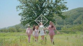 [VIDEO] 공원소녀 GWSN :: Prologue Video