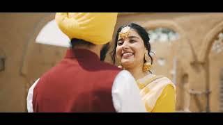 Saade Kothe Utte | Ammy Virk | Pre Wedding | Isher Photography