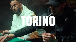 FREE Morad x Baby Gang Type Beat "TORINO"