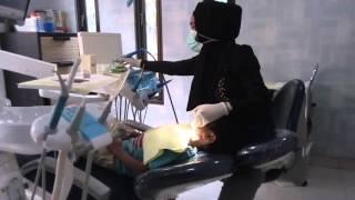 First Time Visit to Dentist