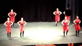 Kreativ Dance School