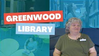 Greenwood Library | Longwood University