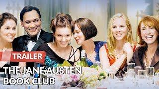 The Jane Austen Book Club 2007 Trailer HD | Kathy Baker | Hugh Dancy