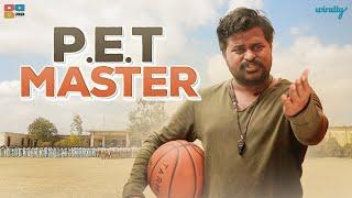 P.E.T Master || Wirally Originals || Tamada Media