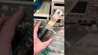 Крутой аппарат для точечной сварки MyWeld 2.0 Pro