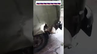 Невероятное везение  #сво #russia #жизнь
