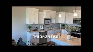 Thomsen Homes Model Homes