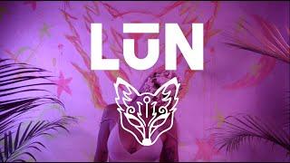 LŪN - debut live set