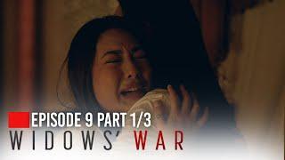 Widows’ War: Rebecca and the voices in her head (Episode 9 - Part 1/3)