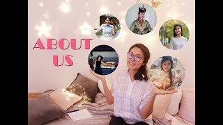 MONGOLIAN STUDENTS IN VIENNA || VLOG 26 || ABOUT US