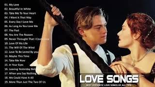 Best Love Songs 2021 - Westlife, Backstreet Boys, MLTR, Boyzone - Best Love Songs Playlist 2021 #47