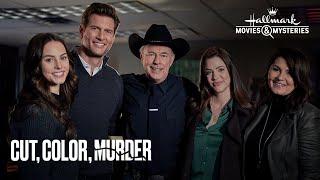 Preview - Cut, Color, Murder - Hallmark Movie & Mysteries