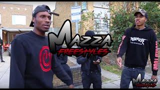 [S.1 E.8] (Rebels) M24 x V MAZZA FREESTYLE {@ItsAMazzaTv} {@Muni_1} #Aigons