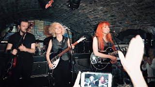 Revolution - MonaLisa Twins (The Beatles Cover) // Live at the Cavern Club