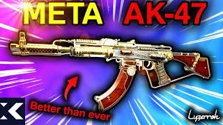 The BEST AK-47 BUILD In XDEFIANT SEASON 2! (meta ak build)