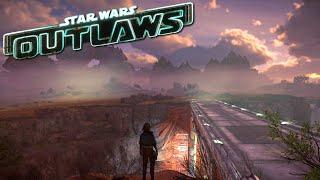 Star Wars Outlaws - Gegen das Pyke Syndikat - #4