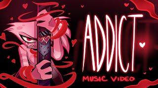 ADDICT (Music Video) - HAZBIN HOTEL