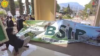 Selamat Datang BSIP