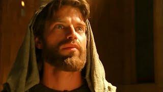 Библейские сказания: Апостол Павел. Чудо на пути в Дамаск (2000)