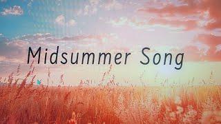 Midsummer Song