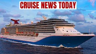 Cruise Port Reopens, Buffett's Daughter Will Christen Cruise Ship