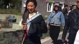 tsewang  lhamo