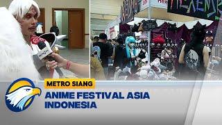 Anime Festival Asia Indonesia