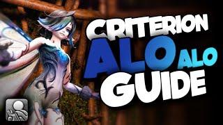 [FFXIV] Another Aloalo Criterion - Full Guide