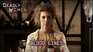 Blood Lines | Deadly Women S03 E13 - Full Episode | Deadly Women