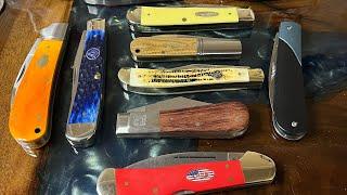 Best of 2022 Traditional Knives