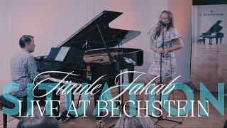 Tünde Jakab: Situation (LIVE AT BECHSTEIN)