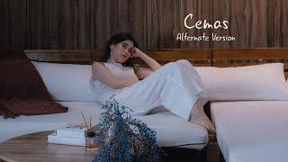 Cemas - Alternate Version - Amira Karin (Official Visualizer)