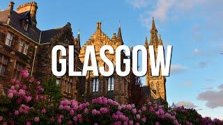 Qué Hacer en GLASGOW Escocia 󠁧󠁢󠁳󠁣󠁴󠁿 | Guía de Viaje