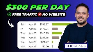 How To Promote Clickbank Products (Affiliate Marketing 2023)