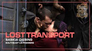 LOST TRANSPORT Trailer | Miami Jewish Film Festival 2023