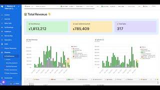 The 5 Stages of Scaling Past $300K p/mo  - Systems Workshop (Using AIRTABLE) 