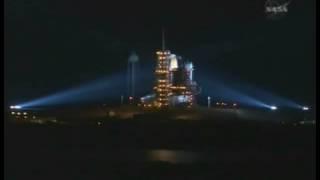 STS-130 Launch NASA-TV Coverage