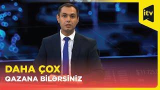 Daha çox qazana bilərsiniz | İlkin Manafovla “Biznes Azərbaycan”