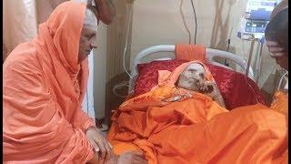 Dr Rela speaks about operating on Siddaganga seer, advises 10-week rest