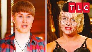 EXTREME Celebrity Addictions | My Strange Addiction | TLC