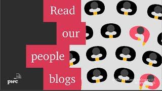 Do you know about our people blogs?