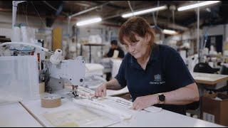 Meet the True Bedmakers - Sustainability