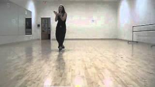 Feel Love- KFinn Tap Choreo.m4v