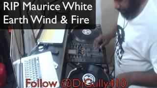 Earth wind & fire Quickmix