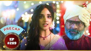Raghav करेगा Anjali का खेल ख़तम! | Ep.289 | Precap | Advocate Anjali Awasthi | Mon-Sun | 8:30 PM